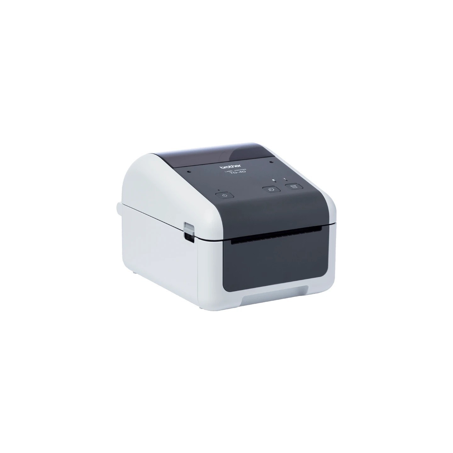 Printer za naljepnice BROTHER TD-4210D