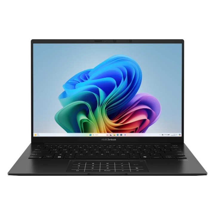 Asus Zenbook 14 UM3406KA-PP059W - 90NB14U1-M00520, 14", Ryzen Ai 7, 16GB RAM, 1TB SSD, Win 11 Home