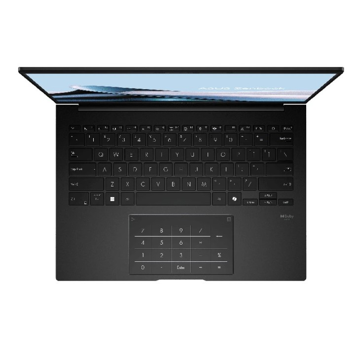 Asus Zenbook 14 UM3406KA-PP059W - 90NB14U1-M00520