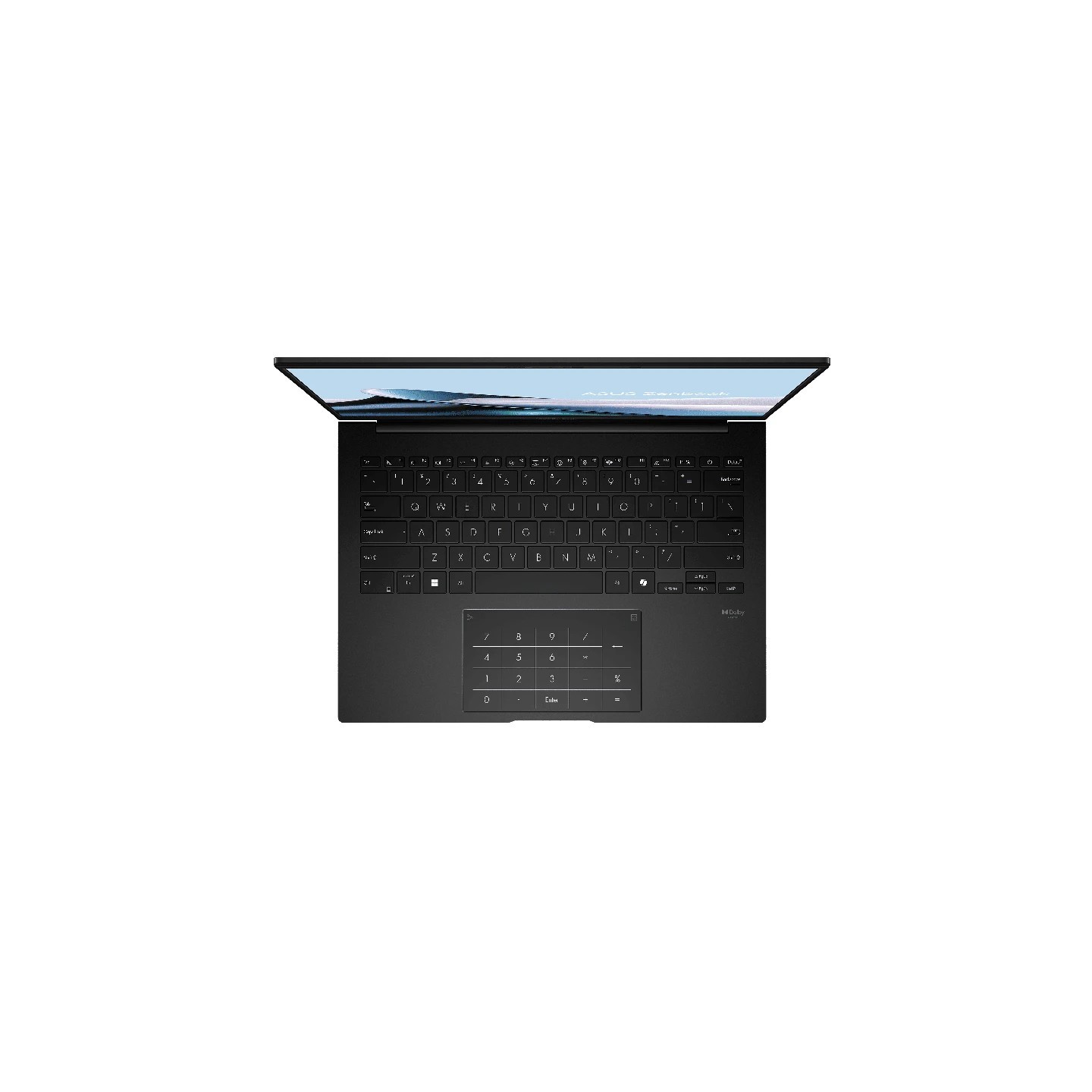 Asus Zenbook 14 UM3406KA-PP059W - 90NB14U1-M00520