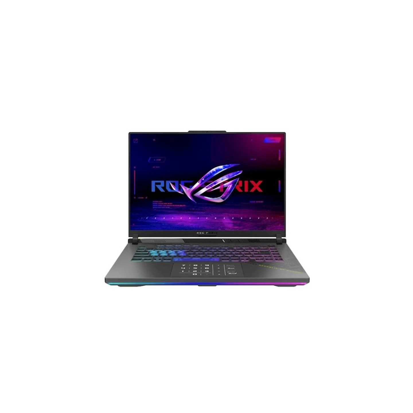 Laptop Asus ROG STRIX G16 G614PR-RV021W (90NR0NJ7-M00130)