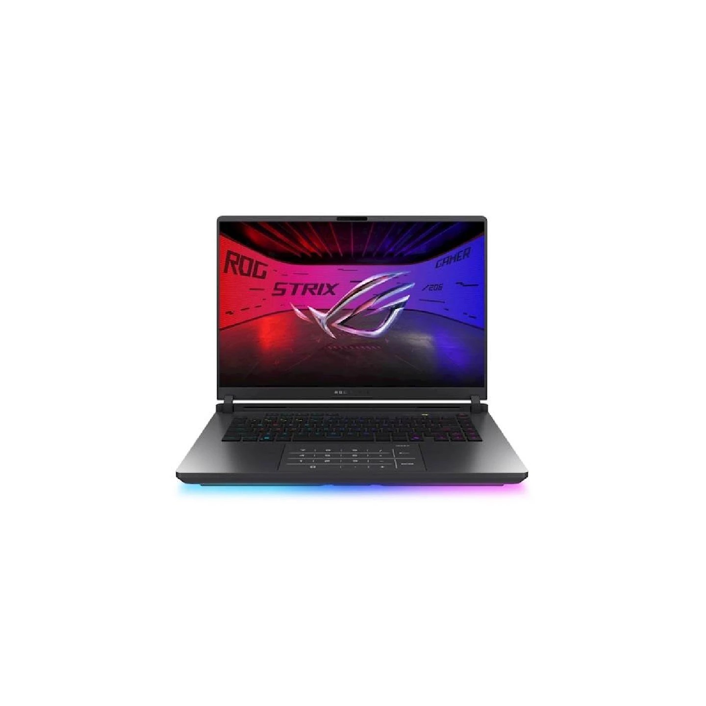 Asus ROG STRIX G16 G615LR-S5053W - 90NR0LR1-M005U0 | 16" 240