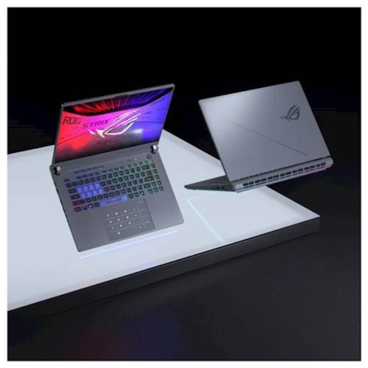 Asus ROG STRIX G16 G615LR-S5053W - 90NR0LR1-M005U0,  16" 240Hz, Ultra 9 275HX, 32GB RAM, 2TB SSD, RTX 5070Ti, W11H gaming laptop