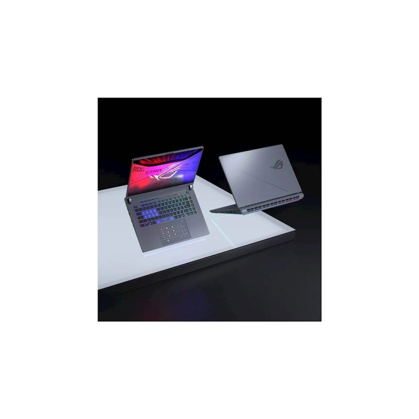 Asus ROG STRIX G16 G615LR-S5053W - 90NR0LR1-M005U0 | 16" 240