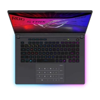 Asus ROG STRIX G16 G615LR-S5053W - 90NR0LR1-M005U0 | 16" 240