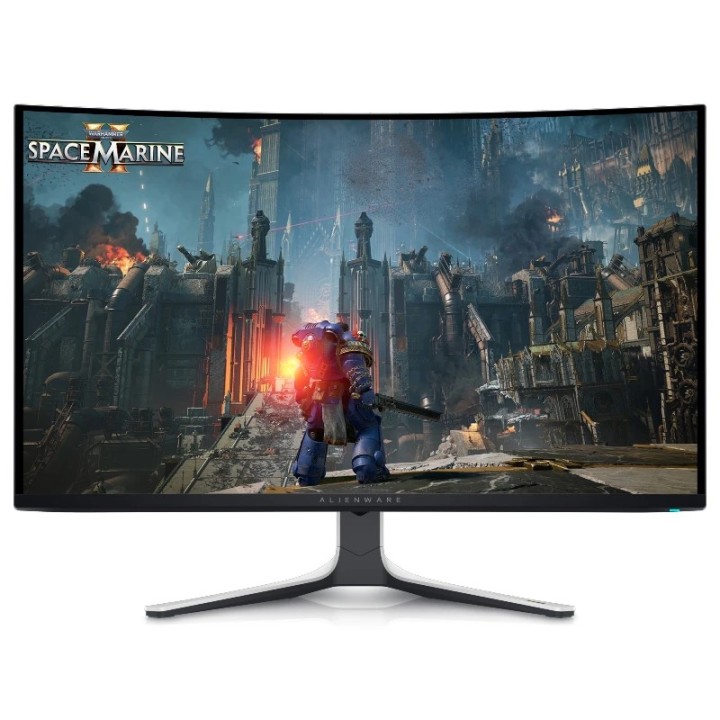 Dell monitor Alienware 32'' AW3225QF