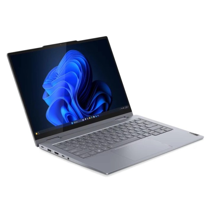 Lenovo ThinkBook 14 2-in-1 G5 - 21SQ002ESC - 14' Touch, Ultra 7, 32GB RAM, 1TB SSD, Win 11 Pro