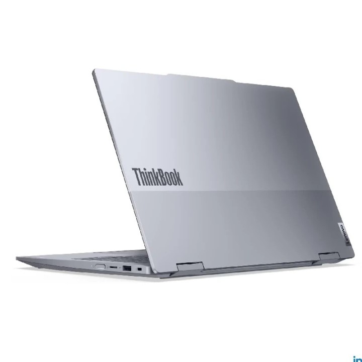 Lenovo ThinkBook 14 2-in-1 G5 - 21SQ002ESC - 14' Touch, Ultra 7, 32GB RAM, 1TB SSD, Win 11 Pro