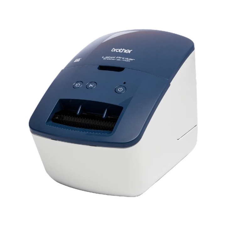 Printer za naljepnice BROTHER QL-600B