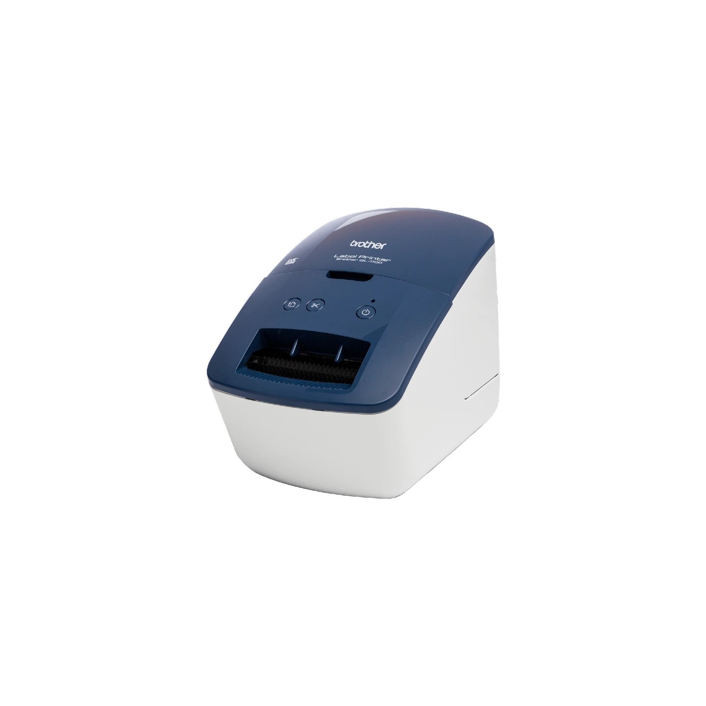 Printer za naljepnice BROTHER QL-600B