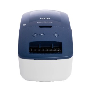 Printer za naljepnice BROTHER QL-600B