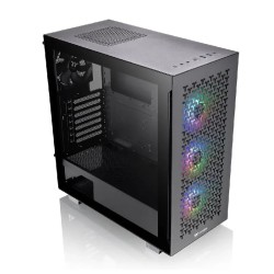 Kućište Thermaltake V350 TG ARGB Air midi tower