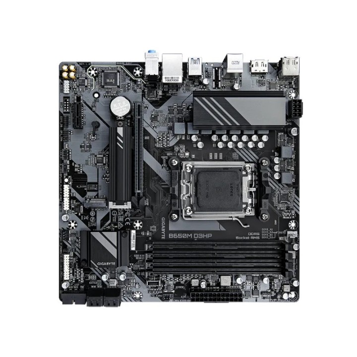 Matična ploča AMD Gigabyte B650M D3HP AM5