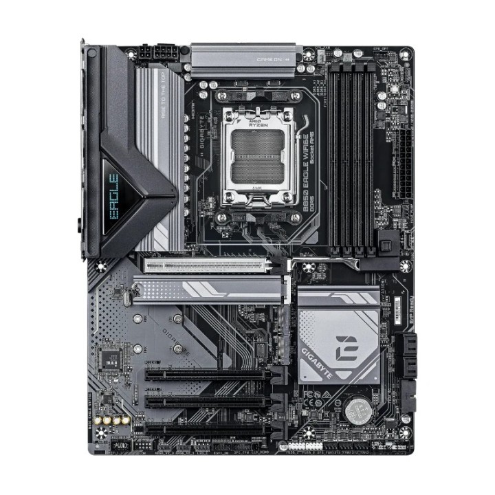 Matična ploča Gigabyte AMD B850 Eagle WIFI6, AM5