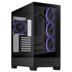 Kućište Asus A31 TG ARGB