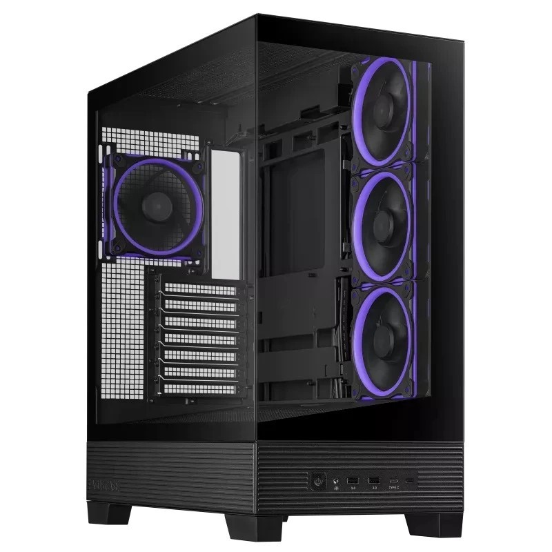 Kućište Asus A31 TG ARGB