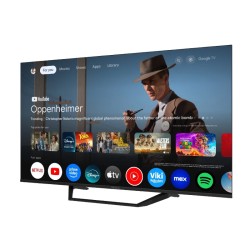 Televizor Tesla LED TV 65'' (165 cm) 65E655BUS Google