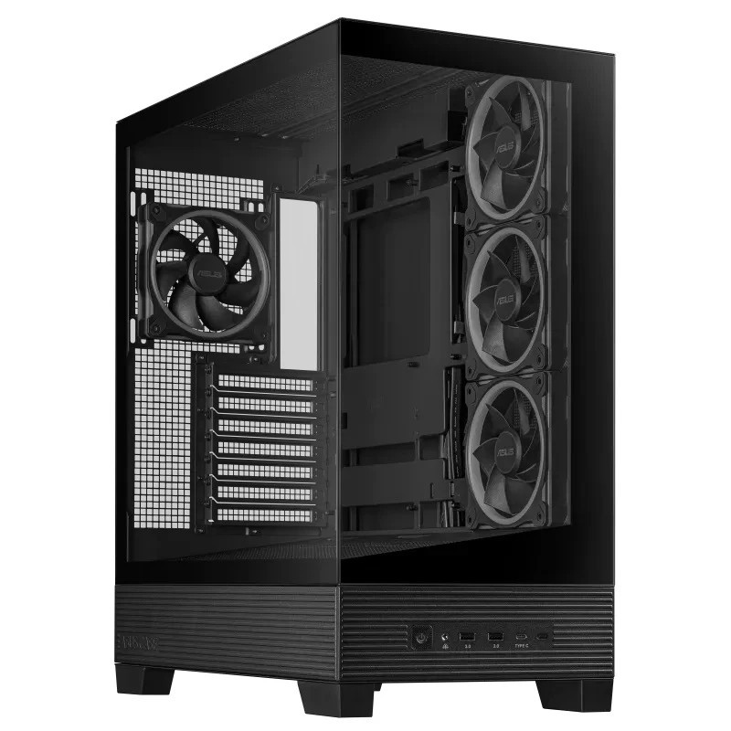 Kućište Asus A31 TG ARGB