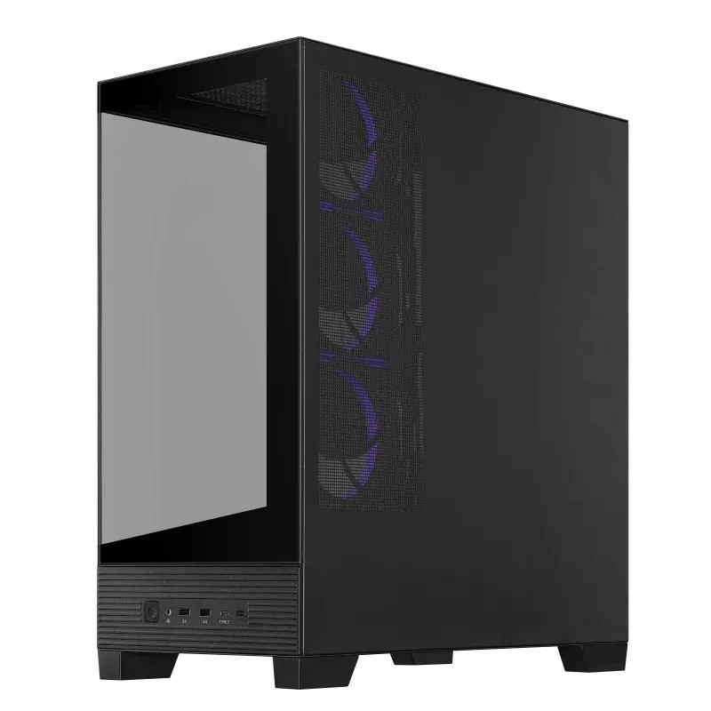 Kućište Asus A31 TG ARGB