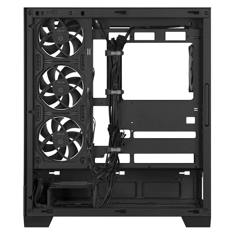 Kućište Asus A31 TG ARGB