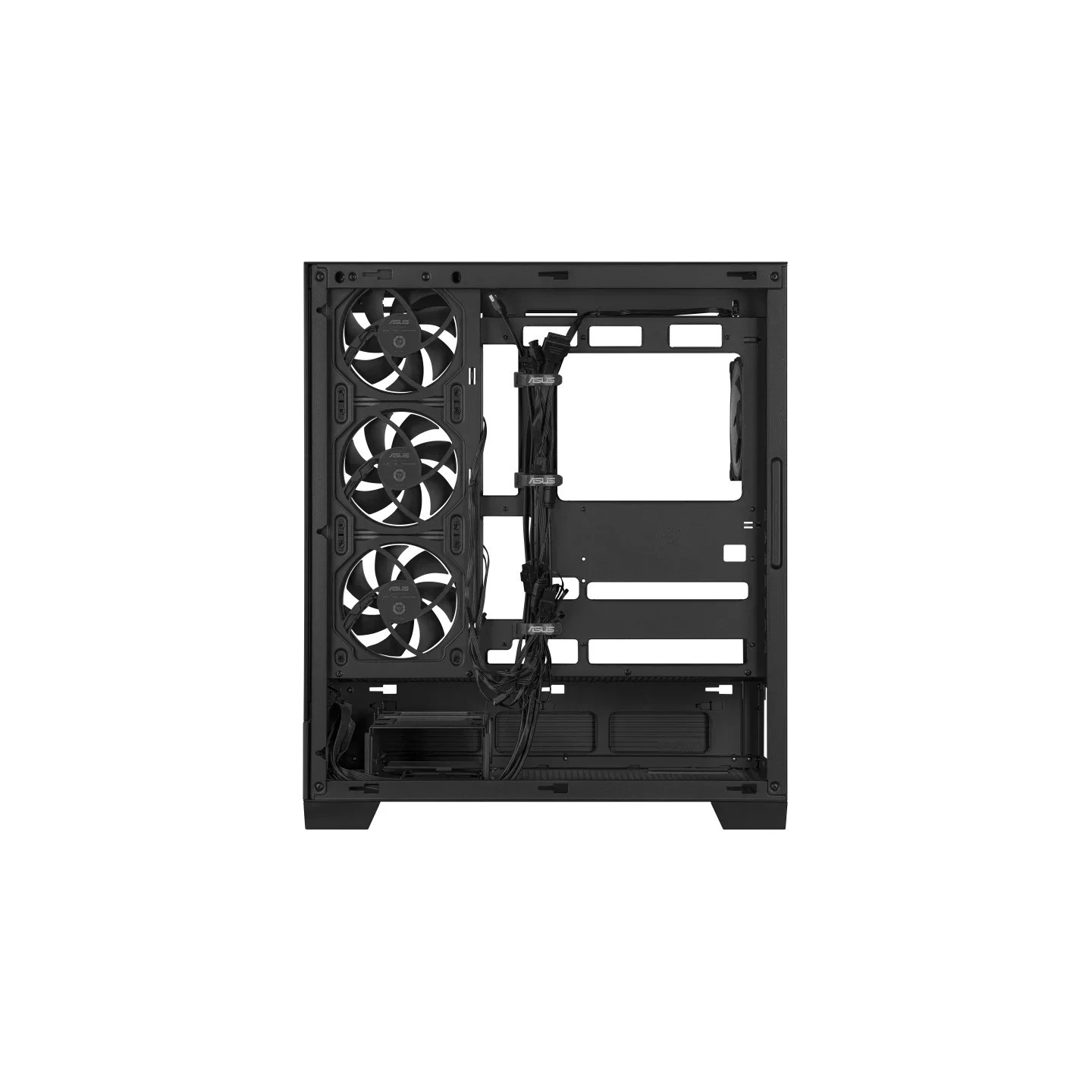 Kućište Asus A31 TG ARGB