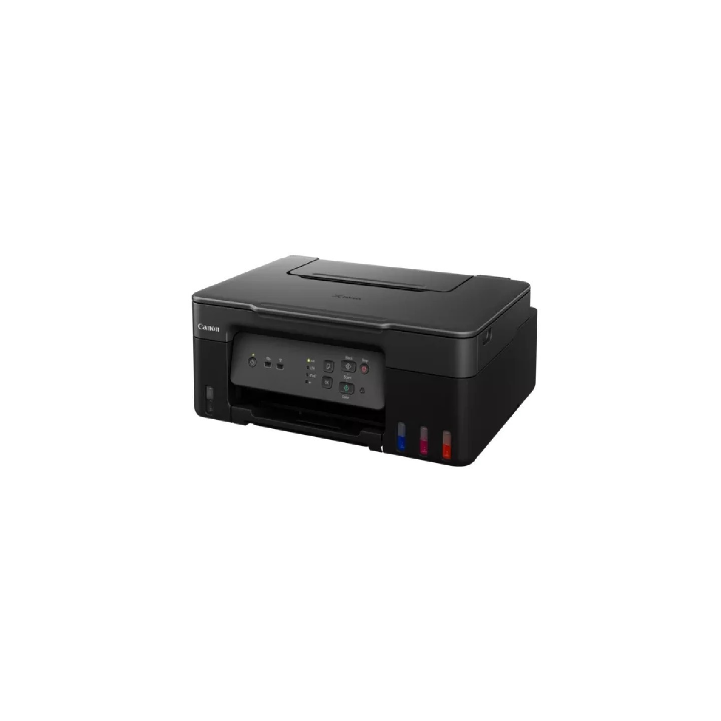 Canon Pixma G3430 – Inkjet multifunkcionalni MegaTank Wi-Fi printer