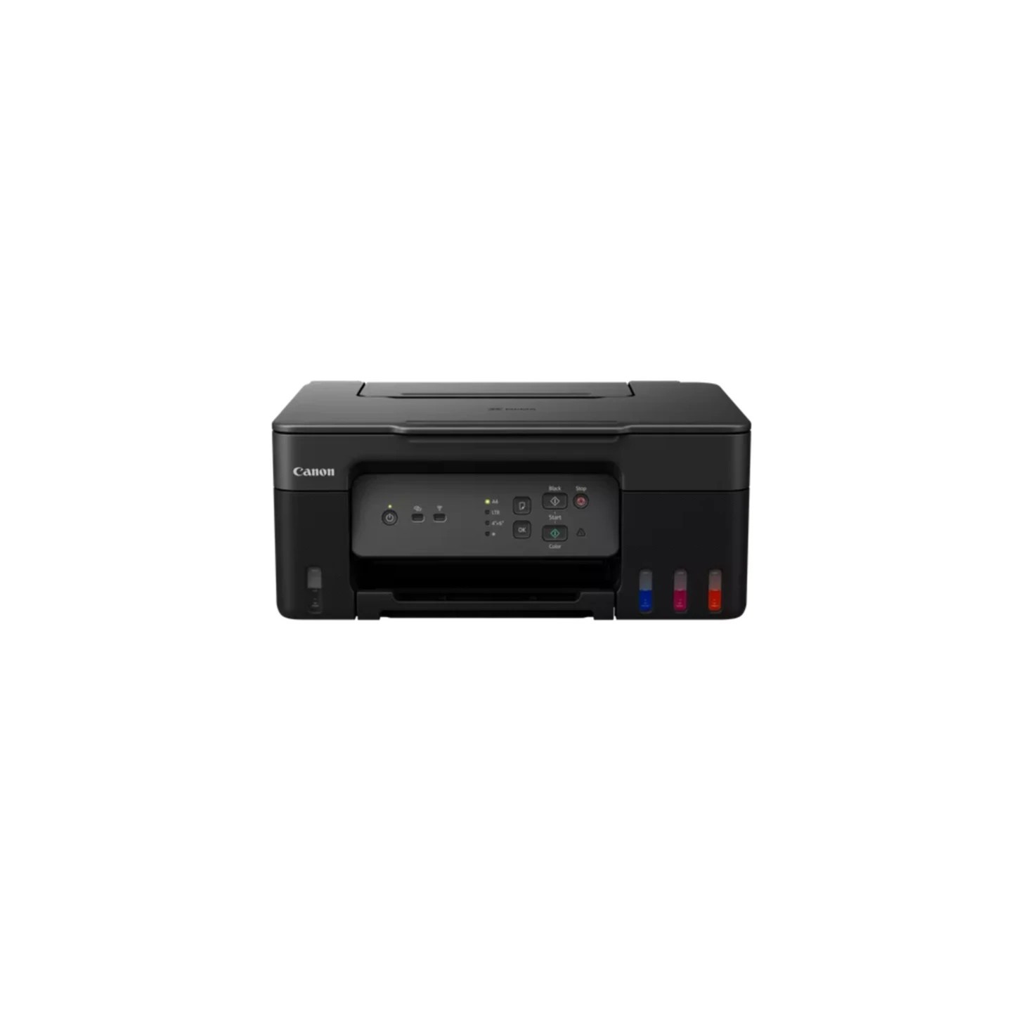 Canon Pixma G3430 – Inkjet multifunkcionalni MegaTank Wi-Fi printer