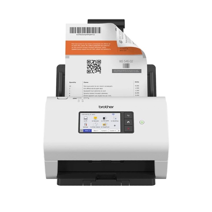 Brother skener ADS-4900W