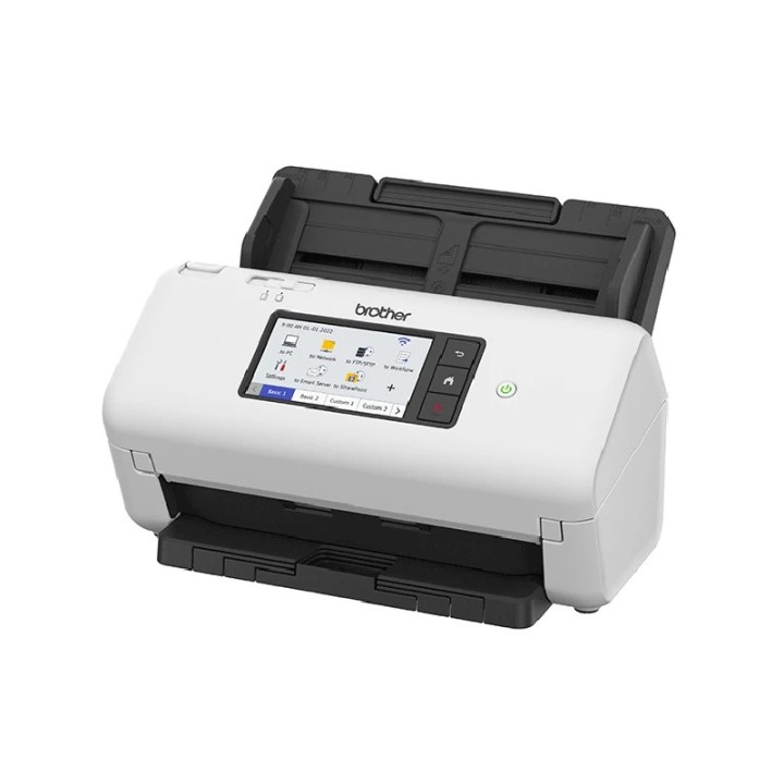 Brother skener ADS-4700W