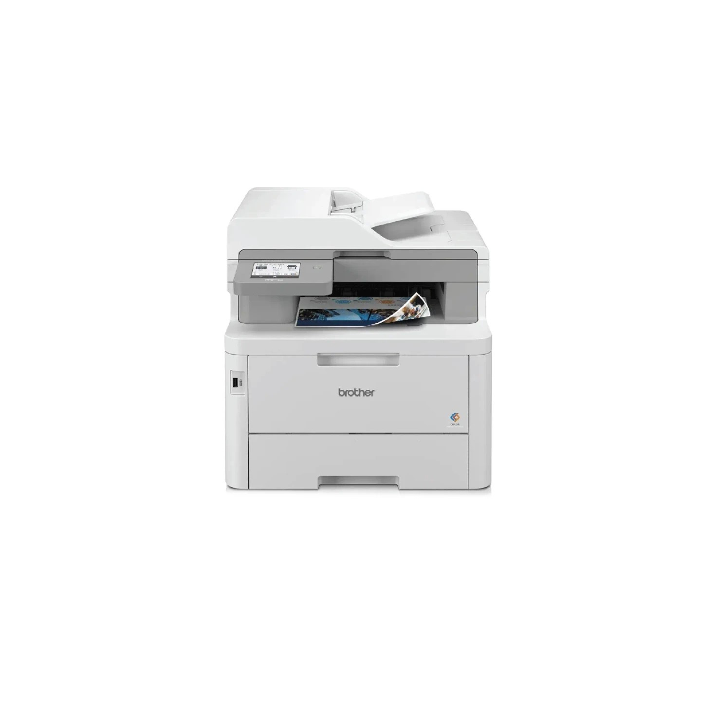 Multifunkcijski printer Brother MFC-L8340CDW