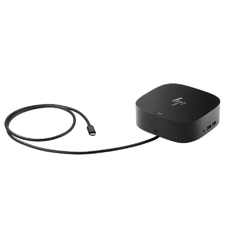 HP USB-C Dock G5 (5TW10AA)
