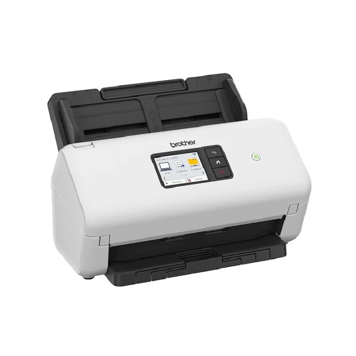Brother skener ADS-4500W