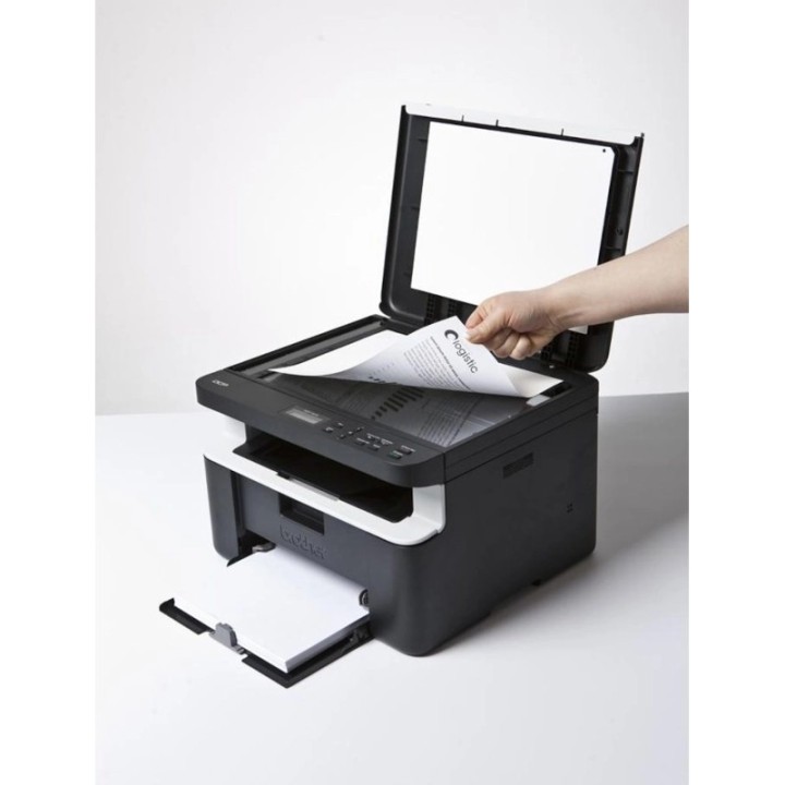 Multifunkcijski printer Brother DCP-1512E