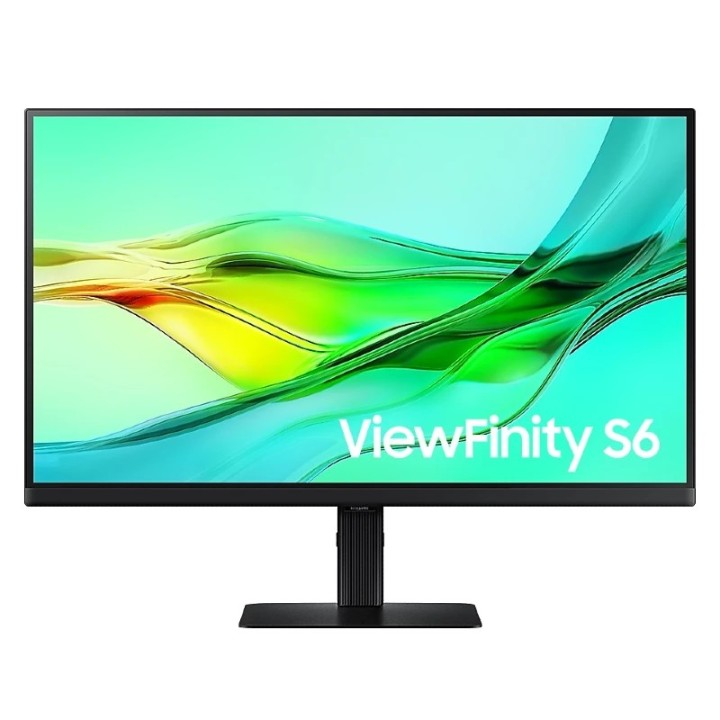 Samsung monitor 27'' LS27D600UAUXEN