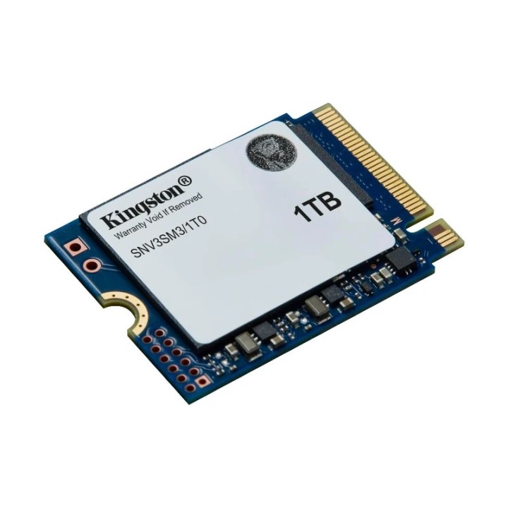 SSD Kingston NV3 1TB M.2 2230