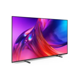 Televizor Philips LED 55PUS8359 55'' (140cm) TITAN OS, Ambilight, 4K UHD