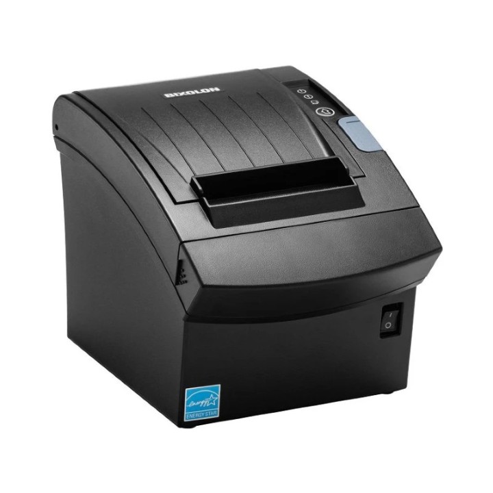 Samsung POS printer termalni SRP-350VSK/BEG USB (2.0), RS232 crni