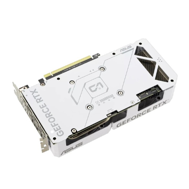 Grafička kartica Asus Dual Nvidia RTX4060 8GB White