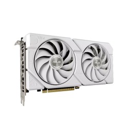 Grafička kartica Asus Dual Nvidia RTX4060 8GB White
