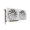 Grafička kartica Asus Dual Nvidia RTX4060 8GB White