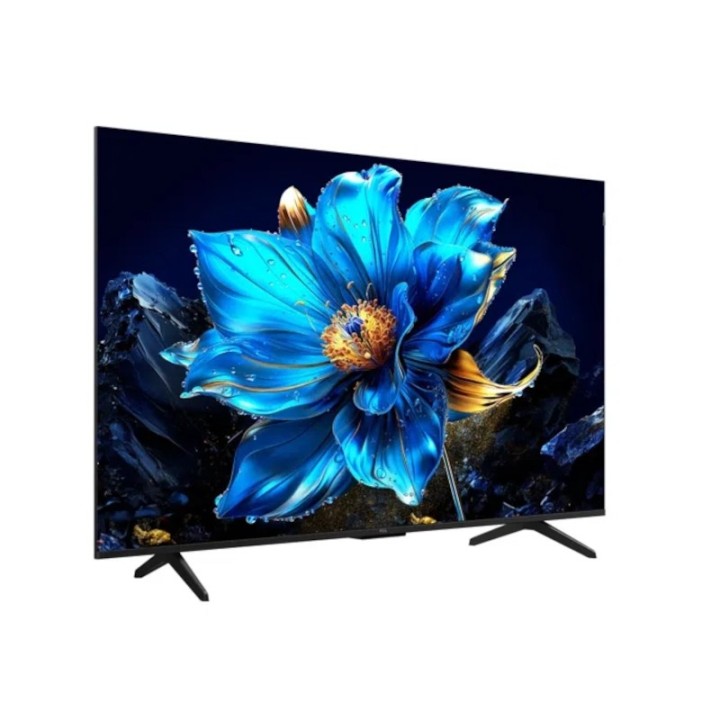 Televizor TCL QLED TV 55'' (140 cm) 55P71K Google