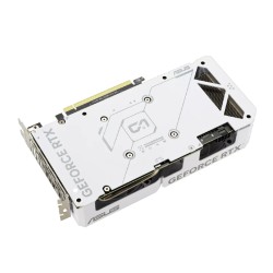 Grafička kartica Asus Dual Nvidia RTX4060 8GB White