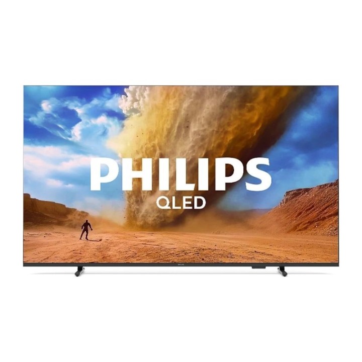 Philips Televizor 65PUS7810 QLED TV 65'' (165 cm) 4K UHD, Titan OS TV