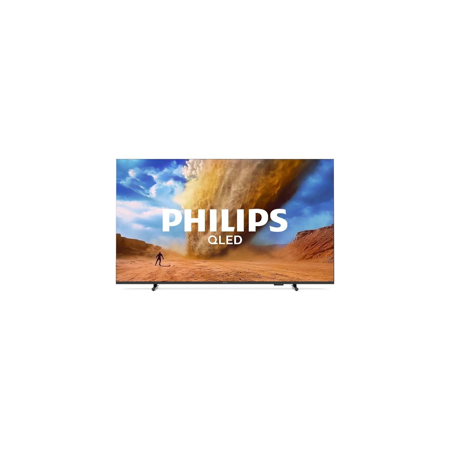 Philips Televizor 65PUS7810 QLED TV 65'' (165 cm) 4K UHD, Titan OS TV