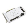 Grafička kartica Asus Dual Nvidia RTX4060 8GB White