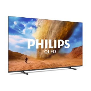 Philips Televizor 65PUS7810 QLED TV 65'' (165 cm) 4K UHD, Titan OS TV