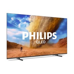 Philips Televizor 65PUS7810 QLED TV 65'' (165 cm) 4K UHD, Titan OS TV