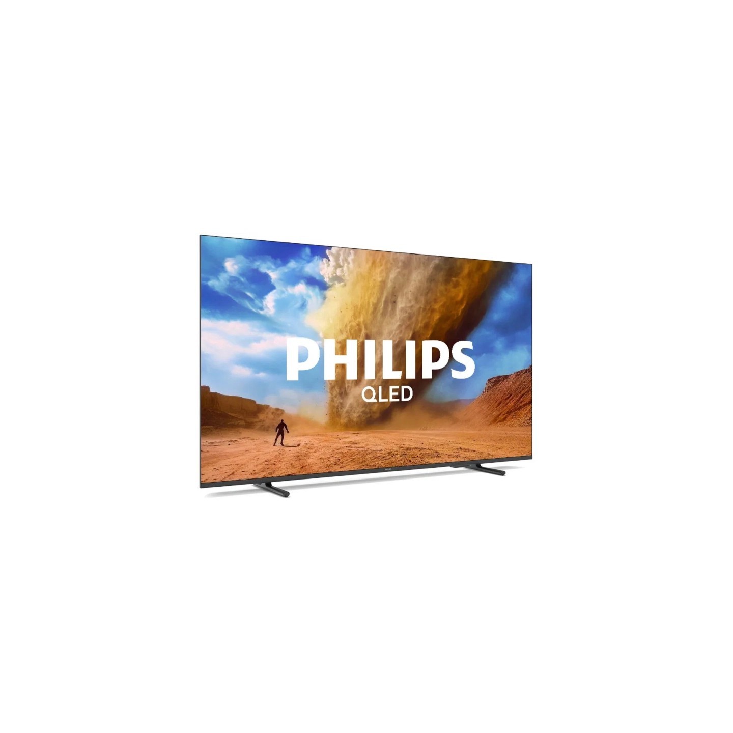 Philips Televizor 65PUS7810 QLED TV 65'' (165 cm) 4K UHD, Titan OS TV