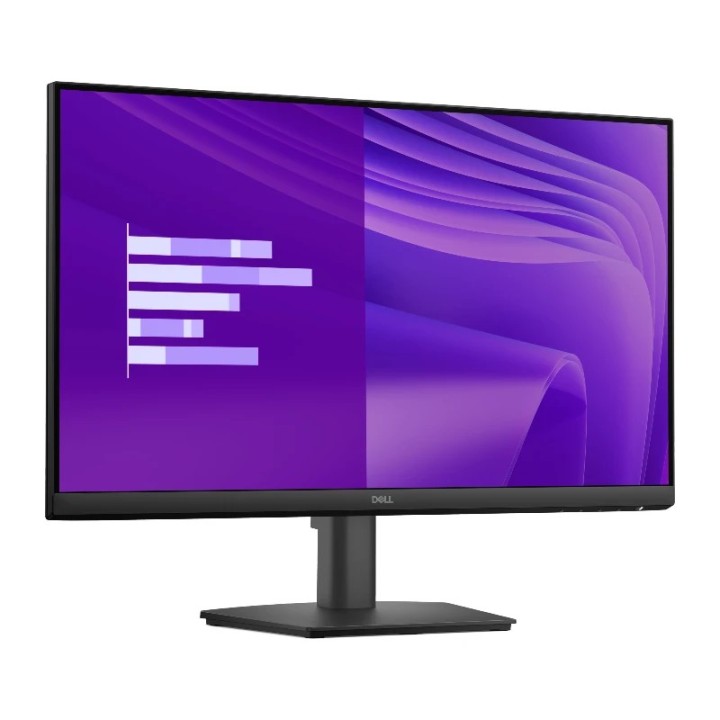 Dell monitor 23,8' E2425HM 100Hz IPS