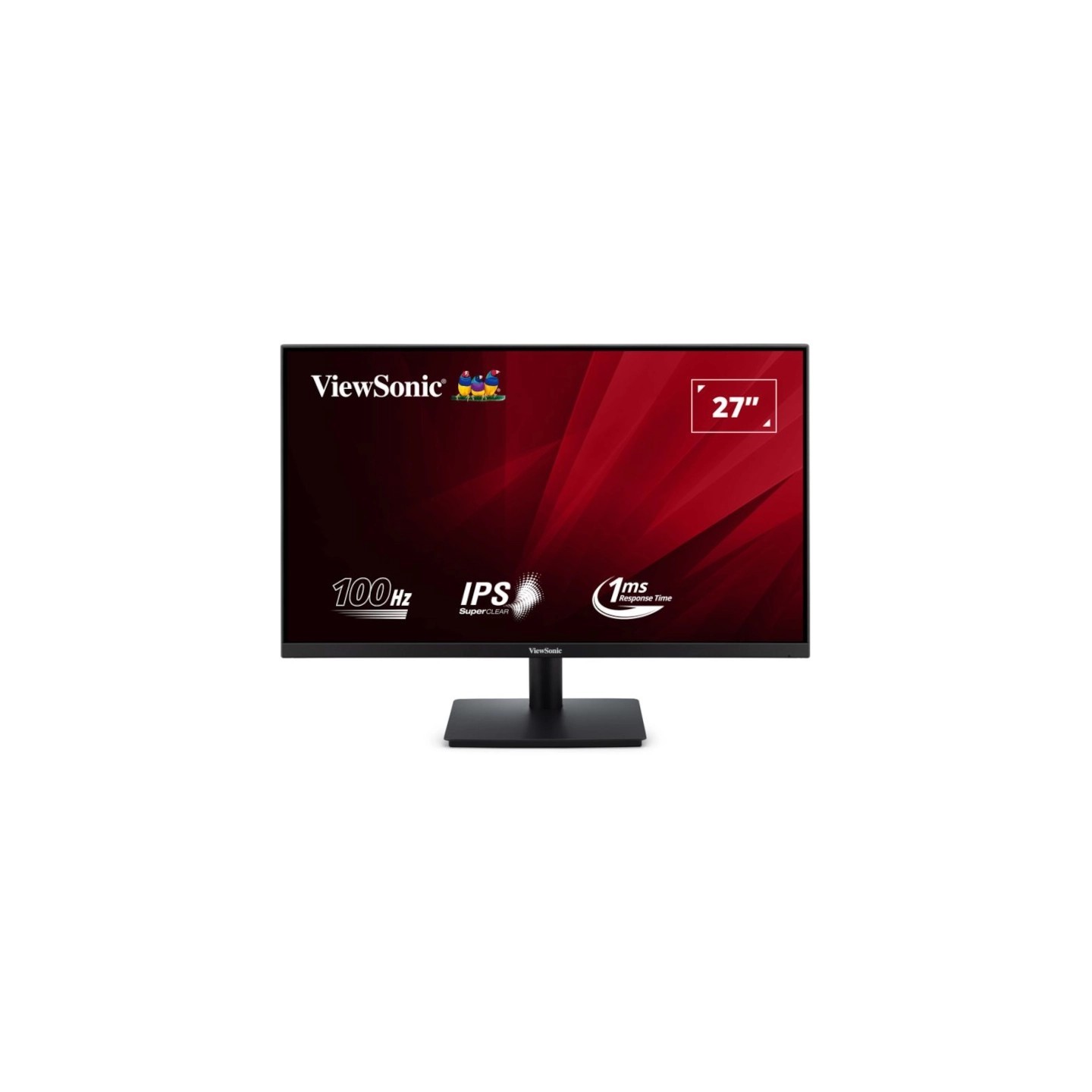 ViewSonic monitor 27'' VA270-H-2 100Hz